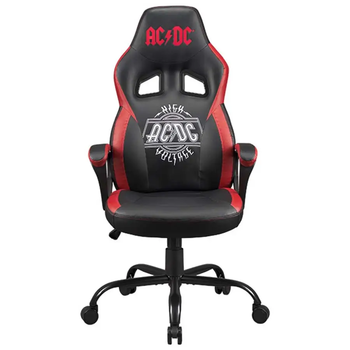 Subsonic Original Gaming Seat AC/DC