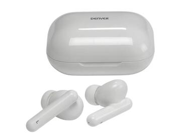 Denver TWE-38 White