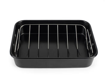 Salter BW14767  Expert 34 cm Roaster With Rack