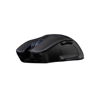 Baracuda BGM-101 Penguin Black