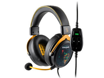 A4Tech 47738 Bloody M595 Renegade Midnight
