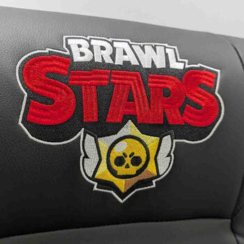 Subsonic Gaming Rocker Seat Brawl Stars Crow