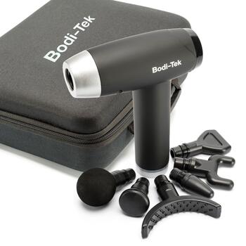 Bodi-Tek BT-MAMG-EU/1,3 Deep Tissue Sports Massage Gun