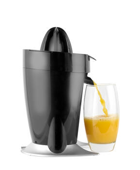 Progress EK5882PVDE Cone To Cup Citrus Juicer