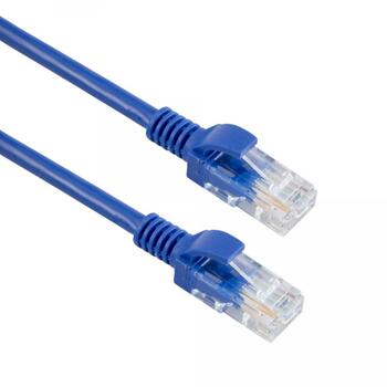 Sbox UTP-10BL CAT5E 10 M Blue