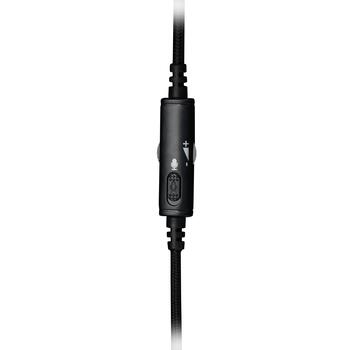 White Shark GH-2446 Gottan Black