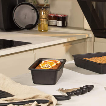 Salter BW125521EU7 Bakes 27cm Loaf Pan