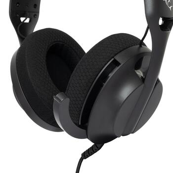 White Shark PARROT GH-2440 Black