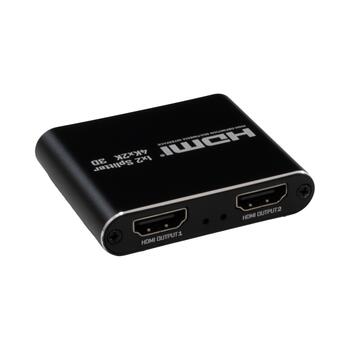 Sbox HDMI-2-V2 HDMI Splitter 1x2 4K@30 Hz