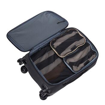 Thule 5579 Packing Cube Set - Gentle Beige