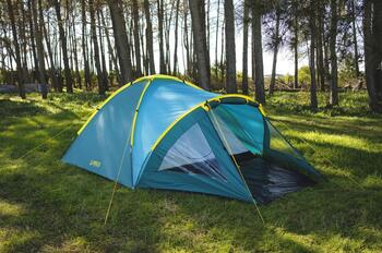 Bestway 68090 Pavillo Activemount 3 Tent