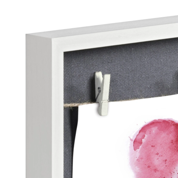 Hama 00178335 Cavo 29.5x36.5 Portrait Frame Gallery