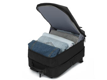 Tracer 47770 Carry-On Backpack 15,6