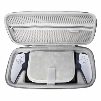 Subsonic Protection Pack for PS5 Portal