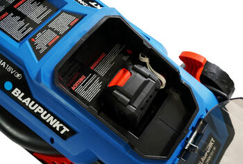 Blaupunkt CL3010 Lawn Mower 18V