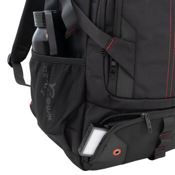White Shark GBP-012 Voyager Black