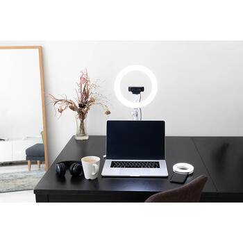 Kodak RM001 Ring Light Mini