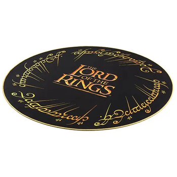 Subsonic Gaming Floor Mat Lord of the Rings