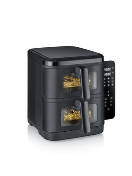Severin FR 2468 Hot Air Fryer