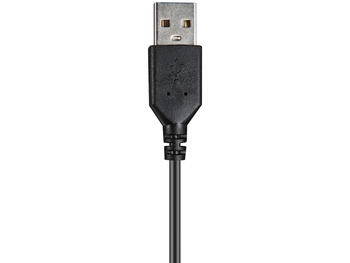 Sandberg 126-30 USB+RJ9/11 Headset Pro Stereo
