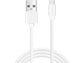 Sandberg 340-33 MicroUSB Sync/Charge 1m SAVER