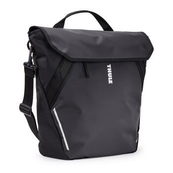 Thule 5468 Chasm Courier 22L with InLock Black
