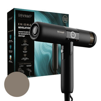 Revamp DR-6500-EU Enigma Revelation Hair Dryer