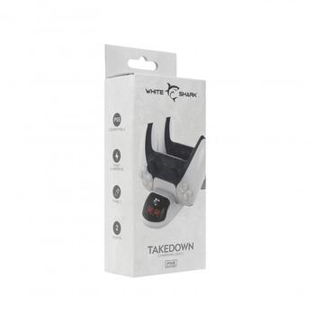 White Shark TAKEDOWN PS5-0506