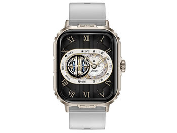 Tracer 47636 FitOn Smartwatch Silver