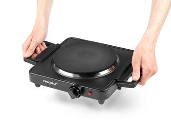Progress EK4353PFVDE Single Hot Plate