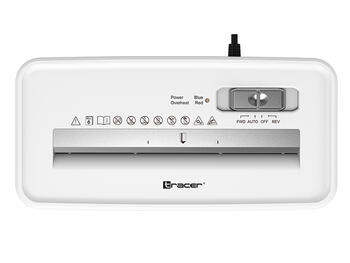 Tracer 47584 White Shredder