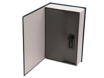 Tracer 47654 BookSafe Pro Money Box