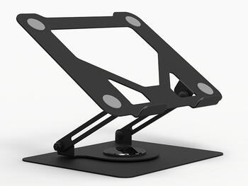 Tracer 47661 Adjust360 Laptop Stand