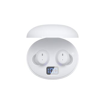 White Shark GEB-TWS-02 Vortex White