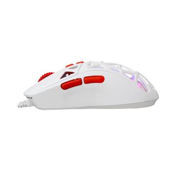 Baracuda SEAL-W BGM-092, White