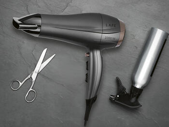 Lafe 47061 Hairdryer SWJ-002