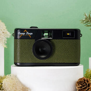 Camp Snap CS-V105-GR-WW Green