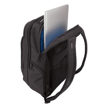 Thule 5260 Crossover 2 Laptop Backpack 20L Black