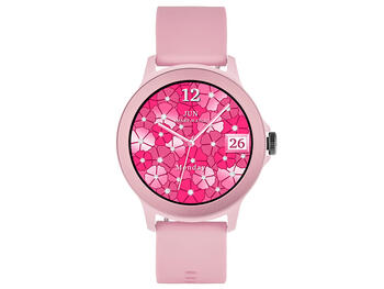 Tracer 47483 SMK Roosa Smartwatch Pink