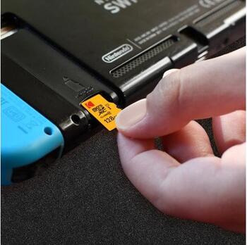 Kodak MicroSDXC 64GB UHS-I U1 V10 A1 Premium