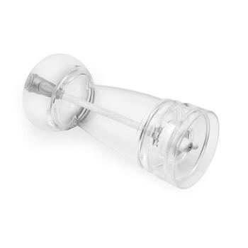 Salter BW12949EU7 Harper Mill Set Transparent
