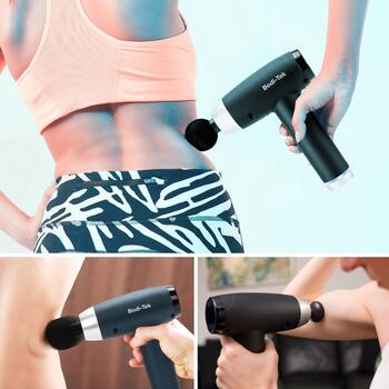 Bodi-Tek BT-MAMG-EU/1,3 Deep Tissue Sports Massage Gun