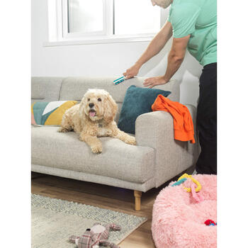 Beldray LA00000018UFFEU7 Anti-bac Gel Lint Roller Set