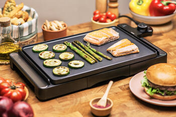 Jata JEGR1246 Electric Grill