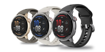 Stelio STSWA101GD Activ GPS 46mm Gold