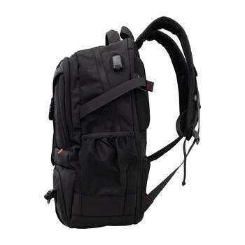 White Shark GBP-013 Defender Black