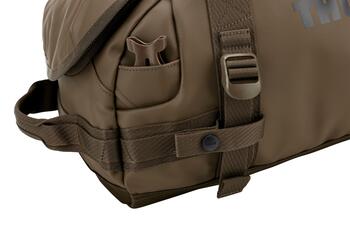 Thule 5587 Chasm 30L duffel bag deep khaki