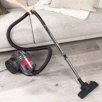 Beldray BEL0700TBVDE Compact Pet Plus
