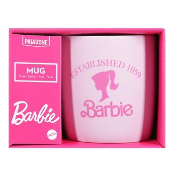 Paladone Barbie Classic Mug