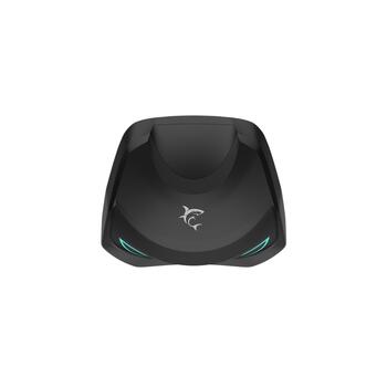 White Shark TITAN-B GEB-TWS96 Black